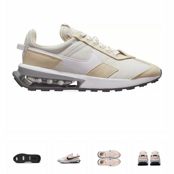 Nike Shoes - Nike Women’s Air Max Pre-day shoes